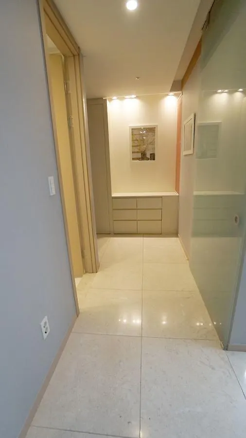 Haeundae Centum Luxury Residence Busan