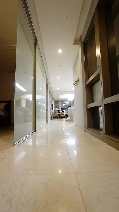 Haeundae Centum Luxury Residence Busan